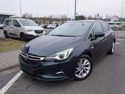 Grün Gebraucht 2017 Opel Astra Innovation Limousine | 11.300 € (Guter Preis)