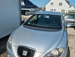 Silber Gebraucht 2006 Seat Leon Kleinwagen | 1.500 € (Guter Preis)
