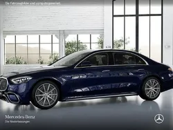 Gebraucht 2023 Mercedes S63 AMG AMG | 158.990 € (Fairer Preis)