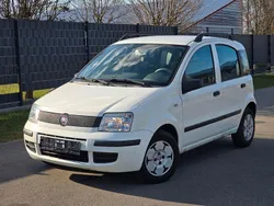 Weiß Gebraucht 2009 Fiat Panda Active Kleinwagen | 700 € (Guter Preis)