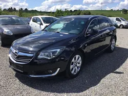 Gebraucht 2015 Opel Insignia Innovation Kombi | 5.500 € (Superpreis)