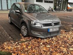 Grau Gebraucht 2010 VW Polo Coupé | 8.000 € (Fairer Preis)
