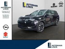 Schwarz Neu 2025 Opel Grandland X Edition SUV | 31.688 € (Superpreis)