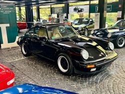 Schwarz Gebraucht 1985 Porsche 911 Carrera Coupé | 74.800 €