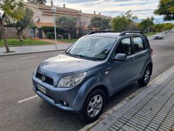 Grau Gebraucht 2009 Daihatsu Terios SUV | 3.400 € (Superpreis)