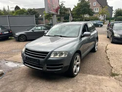 Gebraucht 2003 VW Touareg SUV | 4.000 € (Etwas zu teuer)