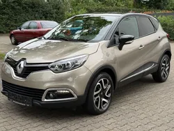 Beige Gebraucht 2016 Renault Captur Intens SUV | 10.990 € (Fairer Preis)