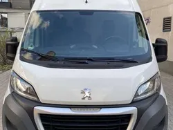 Gebraucht 2018 Peugeot Boxer Van | 14.000 €