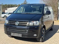 Schwarz Gebraucht 2012 VW T5 Van | 8.990 €