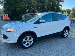 Weiß Gebraucht 2016 Ford Kuga Trend SUV | 8.750 € (Guter Preis)