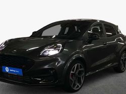 Grau Gebraucht 2023 Ford Puma Gen-E Performance Edition SUV | 25.442 € (Fairer Preis)