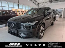 Onyx black / metallic Gebraucht 2023 Volvo XC90 Ultra SUV | 78.970 €
