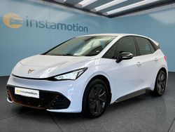 Weiß Gebraucht 2022 Cupra Born Kleinwagen | 24.999 € (Fairer Preis)
