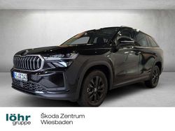 Blackmagic perleffekt Gebraucht 2025 Skoda Kodiaq Selection SUV | 48.990 € (Guter Preis)