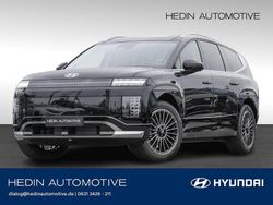Schwarz Neu 2025 Hyundai Ioniq 6 Limousine | 74.970 € (Guter Preis)