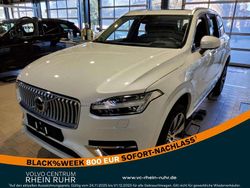 Weiß Gebraucht 2022 Volvo XC90 Ultimate SUV | 52.950 € (Fairer Preis)