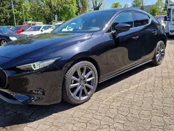 Schwarz Gebraucht 2021 Mazda 3 Limousine | 19.999 € (Fairer Preis)