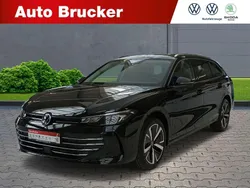 Schwarz Gebraucht 2024 VW Passat Business Kombi | 35.920 € (Fairer Preis)