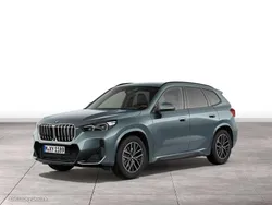 Cape york gruen Neu 2025 BMW X1 M Sport SUV | 50.990 € (Etwas zu teuer)