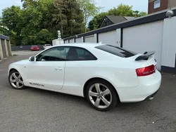 Weiß Gebraucht 2010 Audi A5 S-Line Coupé | 6.900 € (Fairer Preis)