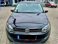 Schwarz Gebraucht 2012 VW Polo Match Limousine | 4.490 € (Fairer Preis)