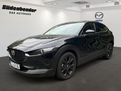 Schwarz Gebraucht 2025 Mazda CX-30 SUV | 33.280 €