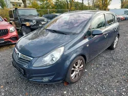 Gebraucht 2010 Opel Corsa Sport Kleinwagen | 2.999 € (Guter Preis)