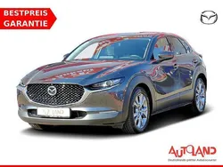 Andere Gebraucht 2021 Mazda CX-30 Selection SUV | 20.950 € (Fairer Preis)