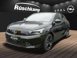 Schwarz Neu 2025 Opel Corsa Edition Limousine | 21.980 € (Teuer)