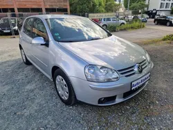 Silber Gebraucht 2006 VW Golf V Limousine | 3.700 € (Fairer Preis)