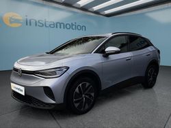 Silber Gebraucht 2025 VW ID.4 Pure SUV | 33.999 € (Fairer Preis)