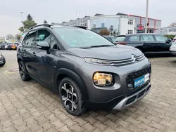 Grau Gebraucht 2020 Citroën C3 Aircross Shine SUV | 15.470 € (Guter Preis)