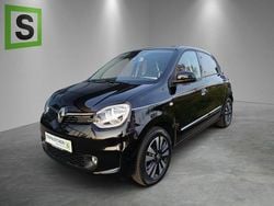 Schwarz Gebraucht 2023 Renault Twingo Kleinwagen | 14.290 € (Fairer Preis)