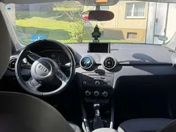 Schwarz Gebraucht 2014 Audi A1 Ambition Kleinwagen | 6.999 € (Guter Preis)