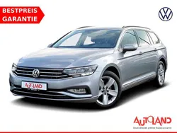 Grau Gebraucht 2019 VW Passat Kombi | 20.990 € (Etwas zu teuer)