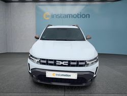 Weiß Gebraucht 2025 Dacia Duster SUV | 25.649 € (Teuer)