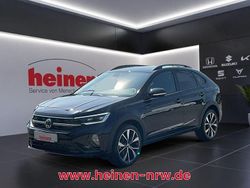 Schwarz Neu 2025 VW Taigo R-line SUV | 26.939 € (Guter Preis)