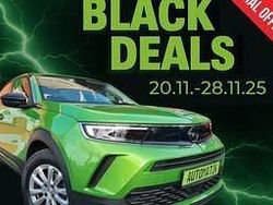 Grün Gebraucht 2022 Opel Mokka Edition SUV | 16.950 € (Guter Preis)