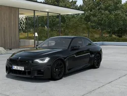 Schwarz Gebraucht 2024 BMW M2 Sport Line Coupé | 63.006 € (Fairer Preis)