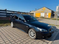 Gebraucht 2006 BMW 530 M Sport Kombi | 8.500 € (Teuer)