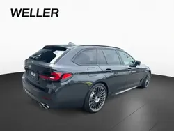 Alpina B5