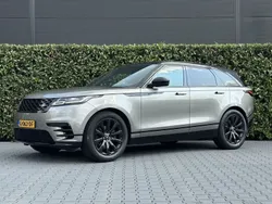 Grau Gebraucht 2019 Land Rover Range Rover Velar HSE Dynamic SUV | 26.950 € (Guter Preis)