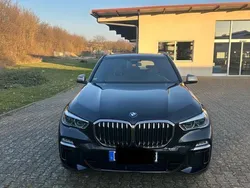 Schwarz Gebraucht 2019 BMW X5 M50 Sport Line SUV | 54.500 € (Etwas zu teuer)