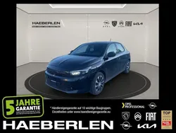 Lackierung schwarz perla nera/ Gebraucht 2024 Opel Corsa Kleinwagen | 18.990 € (Fairer Preis)