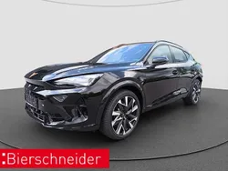Schwarz Neu 2025 Cupra Formentor VZ SUV | 42.490 € (Guter Preis)