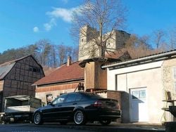 Schwarz Gebraucht 2004 BMW 320 Limousine | 3.000 € (Fairer Preis)