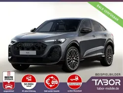 Mythosschwarz metallic Neu 2025 Audi SQ5 Sportback Edition .1 SUV | 84.488 € (Superpreis)