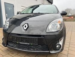 Schwarz Gebraucht 2009 Renault Twingo Rip Curl Kleinwagen | 1.999 € (Fairer Preis)