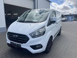 Weiß Gebraucht 2021 Ford Transit Custom Trend Van / Kleinbus | 16.250 € (Guter Preis)