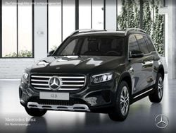 Schwarz Gebraucht 2025 Mercedes GLB200 Progressive SUV | 42.490 € (Fairer Preis)